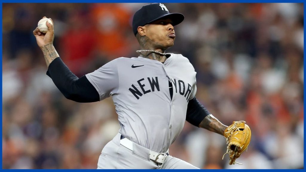 Marcus Stroman