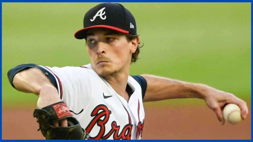 Max Fried