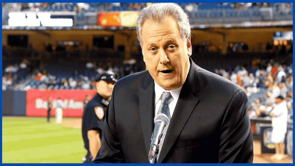 Michael Kay